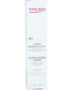 Topicrem Crema Redensificante AH