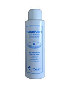 Torvalcrem Crema Hidratante 100 ml