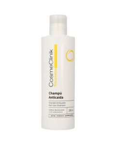 Triconails Champú Tratamiento Anticaída 8470001905369