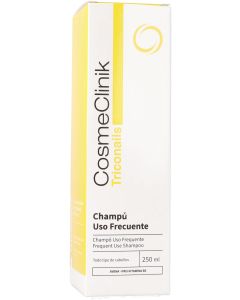 Triconails Champú-Acondicionador Uso Diario 250 ml
