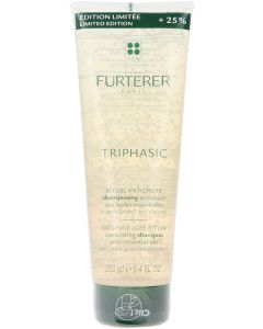 René Furterer Triphasic Champú Anticaída 250 ml + 25% Gratis