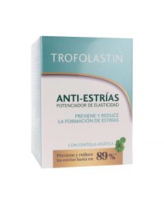Trofolastin Crema Anti-Estrías 400 ml