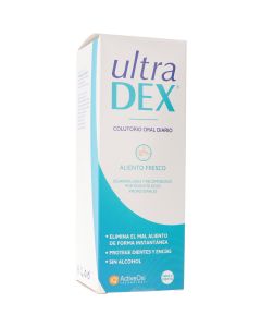UltraDex Colutorio Oral 500 ml