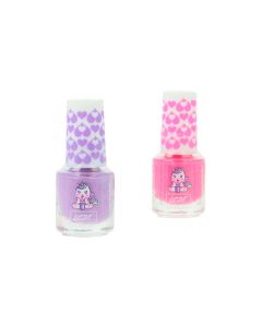 Unicornio Esmalte de Uñas Mini