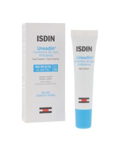 Isdin Ureadin Contorno de Ojos Gel Crema