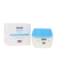 Isdin Ureadin Crema Antiarrugas SPF20