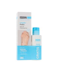 Isdin Ureadin Podos Gel Oil Hidratante 75 ml