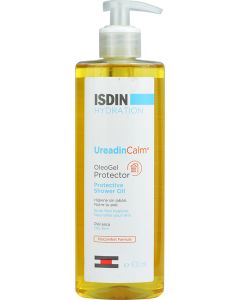 Isdin UreadinCalm OleoGel Protector 400 ml