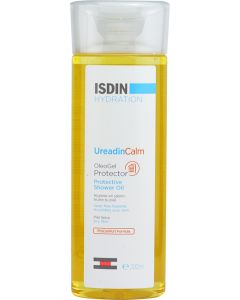 Isdin UreadinCalm OleoGel Protector 200 ml