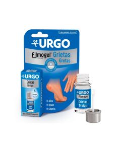 Filmogel Grietas Manos y Pies 3,5 ml de Urgo
