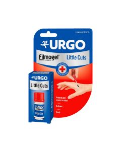 Urgo Filmogel Pequeños Cortes 3,25 ml