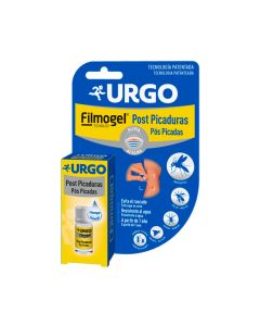 Filmogel Post Picaduras de Insectos 3,5 ml de Urgo