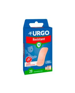 Resistant Apósitos 20 uds de Urgo