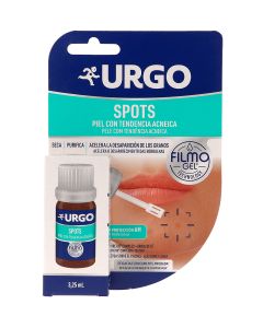 URGO Spots Filmogel 3.25ml