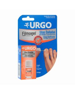 Urgo Uñas Dañadas Filmogel