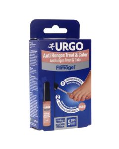 Urgo Anti-Hongos Color