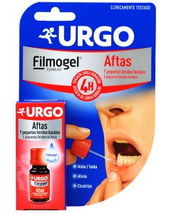 Urgo Filmogel Aftas 6 ml