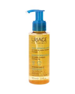 Uriage Huile Aceite desmaquillante 100 ml