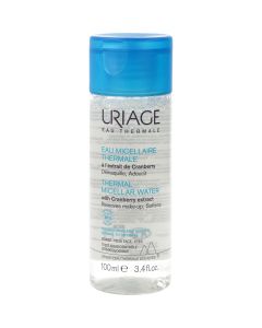 Uriage Agua Micelar 100 ml piel normal/seca