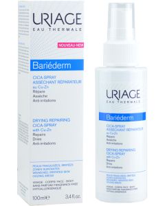 Uriage Bariéderm Cica-Spray