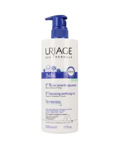 Uriage Bebé Primer Aceite Lavante y Calmante 500 ml