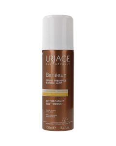 Uriage Bruma Termal Autobronceadora Bariesum