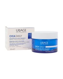 Uriage Cica Daily Crema Reparadora Concentrada 50 ml