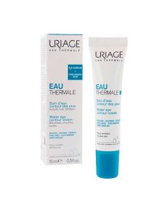 Uriage Contorno de Ojos de Agua