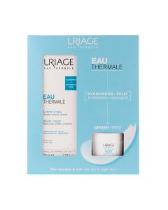 Uriage Eau Thermale Crema Ligera de Agua 40 ml