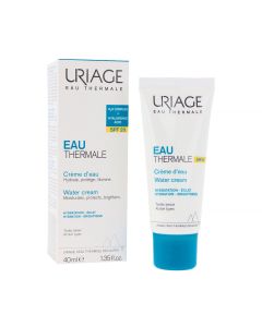 Uriage Crema Ligera de Agua SPF20 40 ml