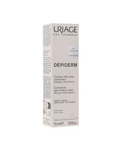 Uriage Dépiderm Contorno de Ojos Iluminador