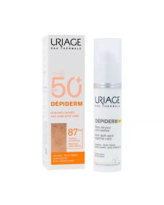 Uriage Dépiderm Cuidado de Día Anti-Manchas 30ml