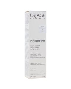 Uriage Depiderm Intensivo Anti Manchas 30 Ml