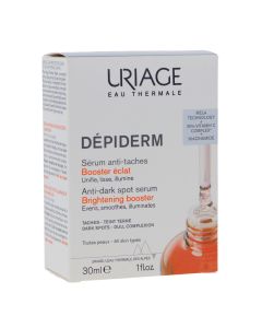Uriage Depiderm Serum 30 Ml
