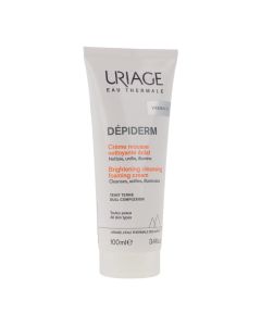 Uriage Espuma Limpiadora Depiderm 100ml