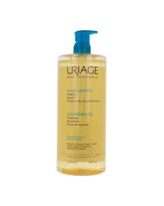 Uriage Eau Thermale Aceite Lavante 1 L