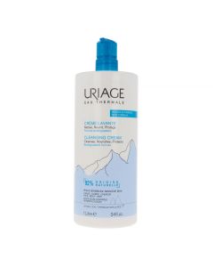 Uriage Eau Thermale Crema Lavante 1 L
