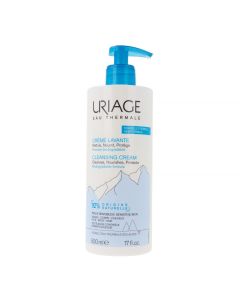 Uriage Eau Thermale Crema Lavante 500 ml