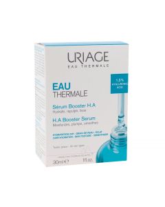 Uriage Eau Thermale Sérum Booster H.A