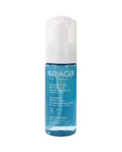 Uriage Espuma Limpiadora Desmaquillante