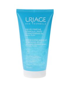 Uriage Gel Desmaquillante refrescante 150 ml
