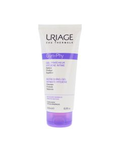 Uriage Gyn-Phy Gel Refrescante Higiene Íntima