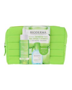Bioderma Sébium Sérum Anti-Imperfecciones