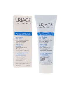 Uriage Kératosane 30 Gel Crema