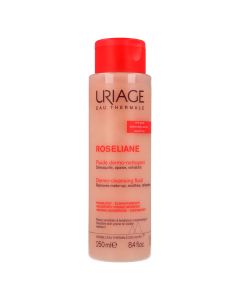 Uriage Roséliane Fluido Dermo Limpiador
