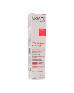 Uriage Toléderm Control  40 ml