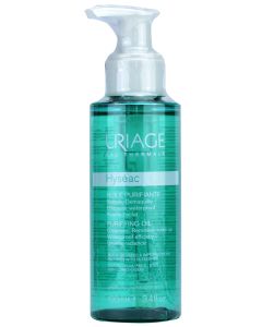 Uriage Hyseac Aceite Purificante 100 ml