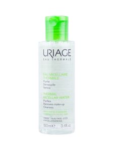 Uriage Agua Micelar Piel Mixta / Grasa 100 ml