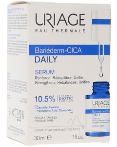 Uriage Bariéderm-CICA Daily Sérum 30 ml