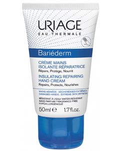 Uriage Bariéderm Crema Reparadora de Manos 50 ml